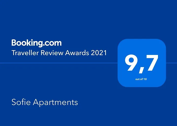 Sofie Apartments