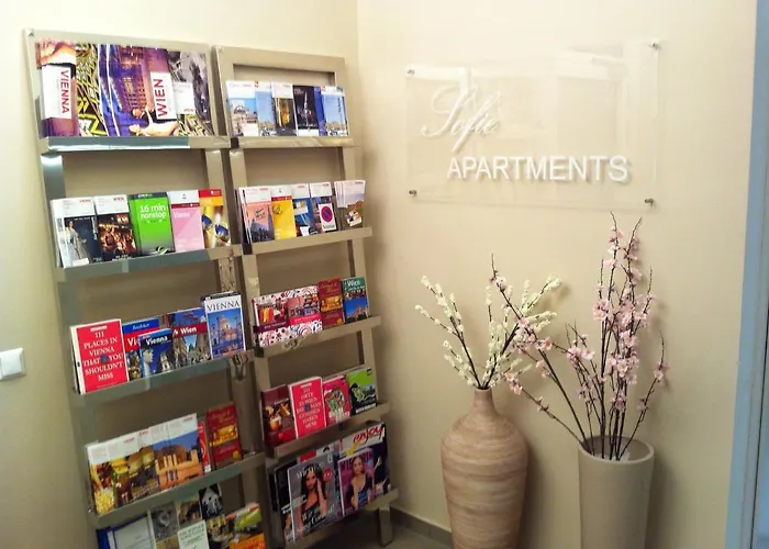 Sofie Apartments
