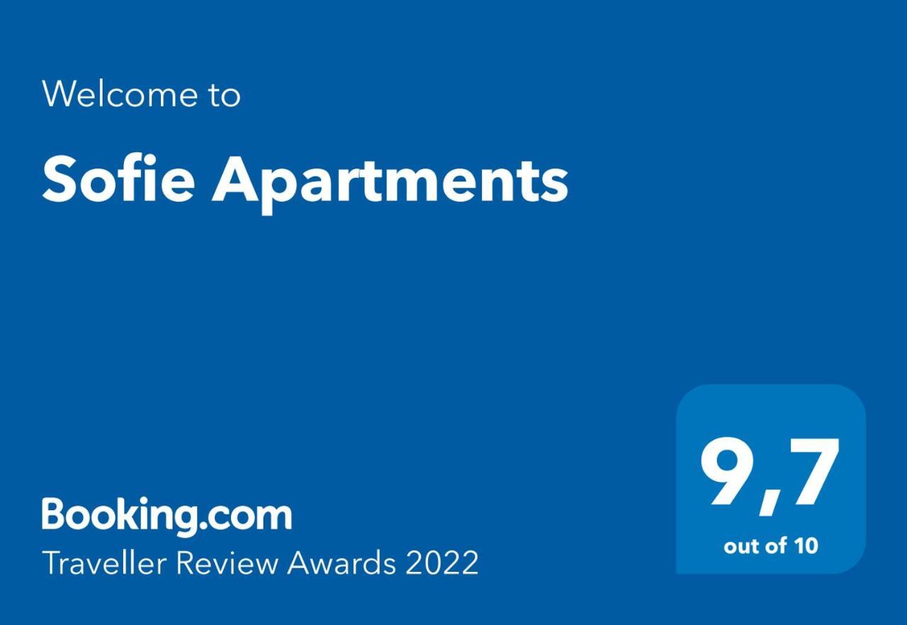 Apartment Sofie