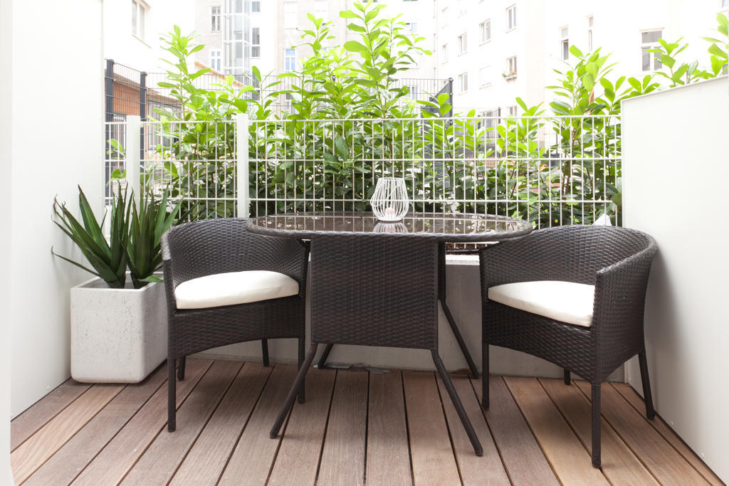 Apartment Sofie Vienna