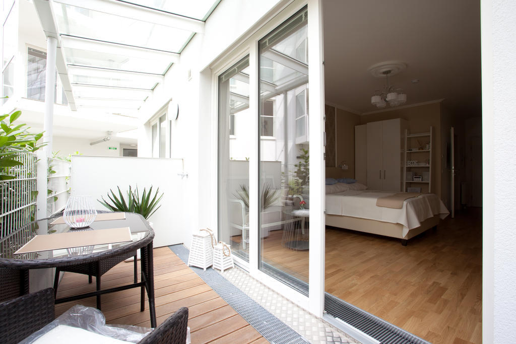 Apartment Sofie Vienna