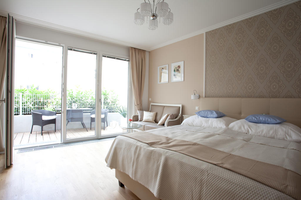Apartment Sofie Vienna