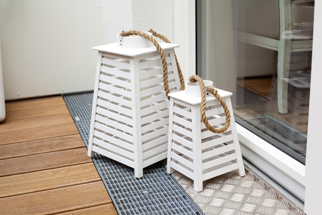 Apartment Sofie Vienna
