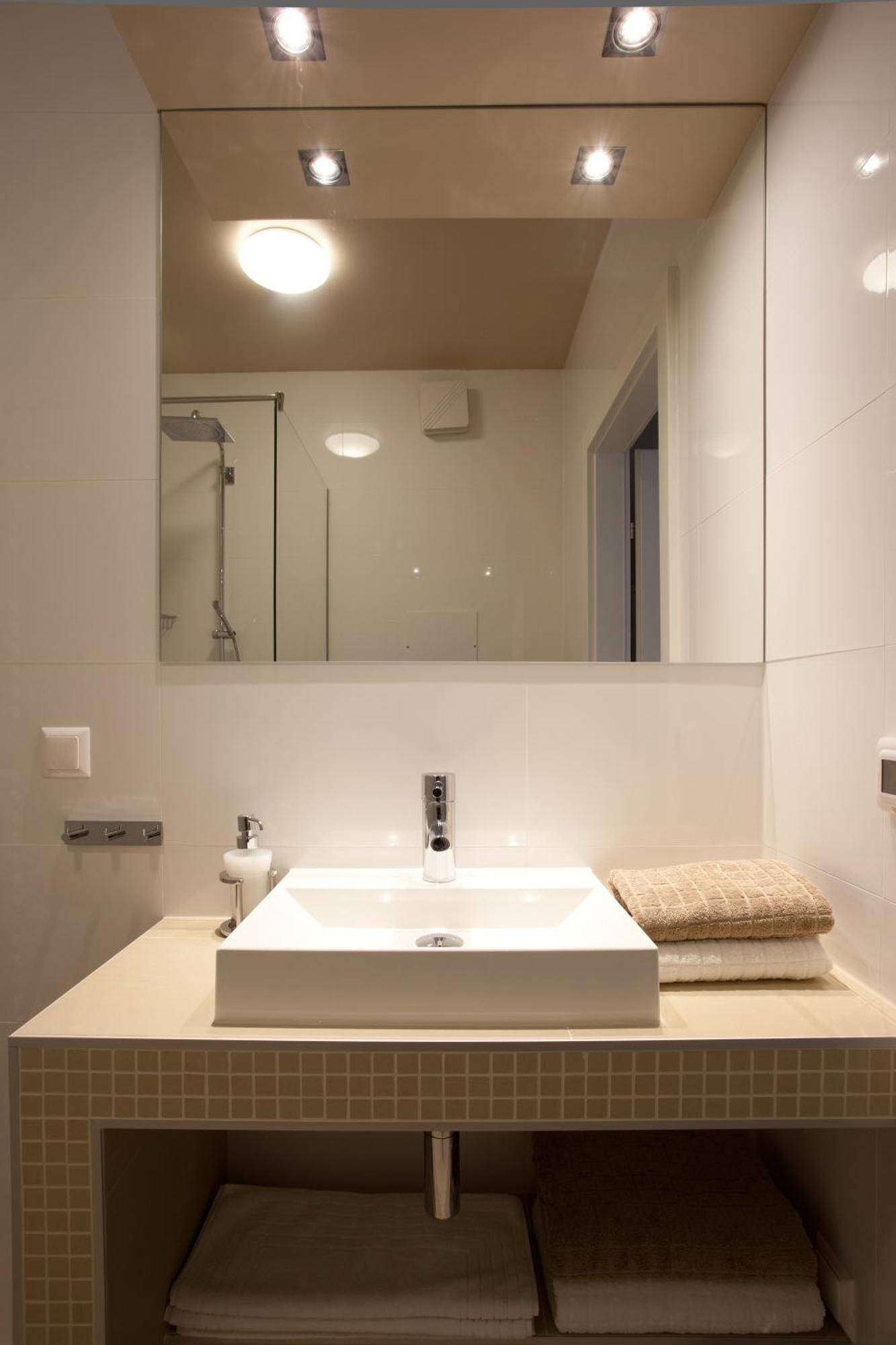 Apartment Sofie *