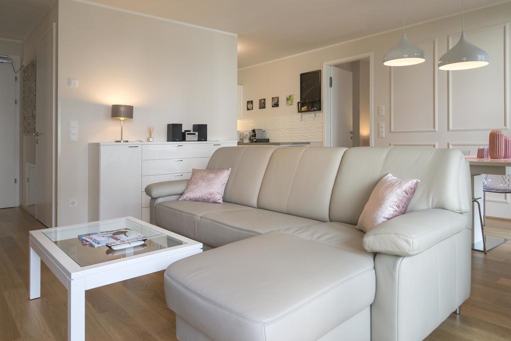 Sofie Apartment Vienna