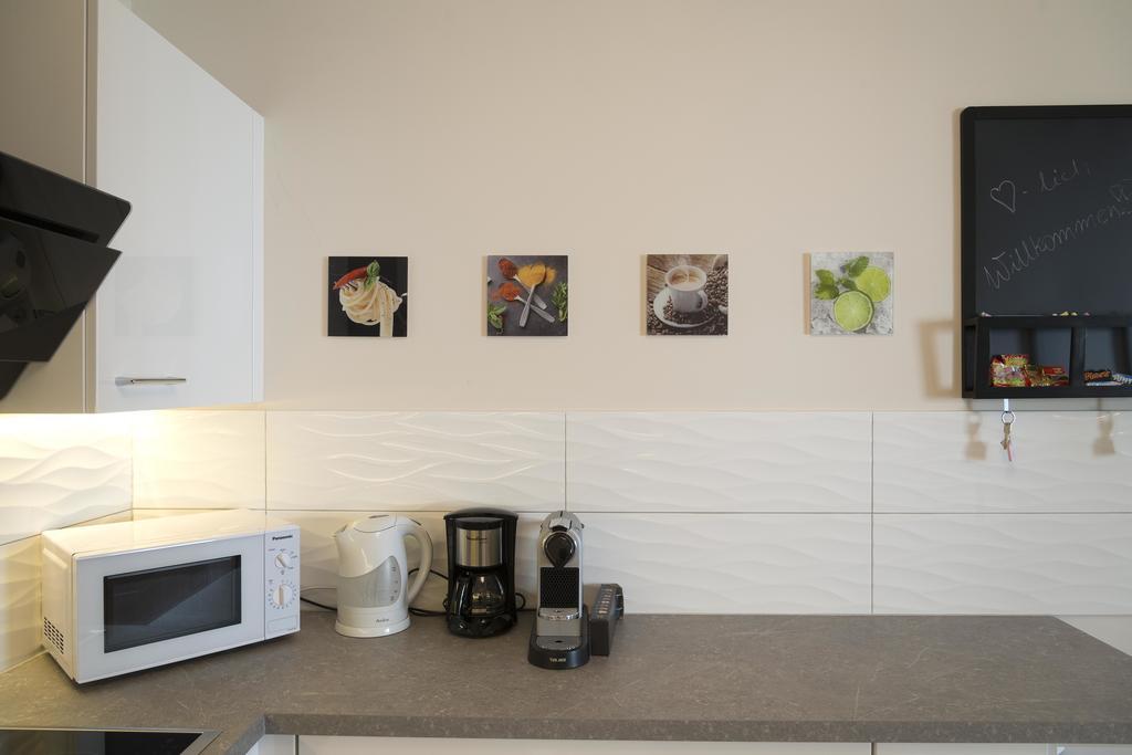 Apartment Sofie *