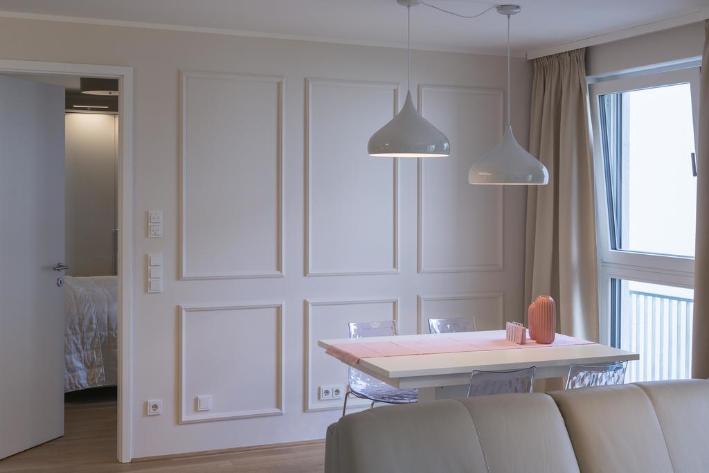 Apartment Sofie