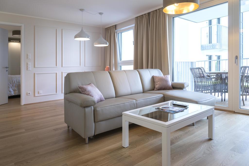 Sofie Apartment *