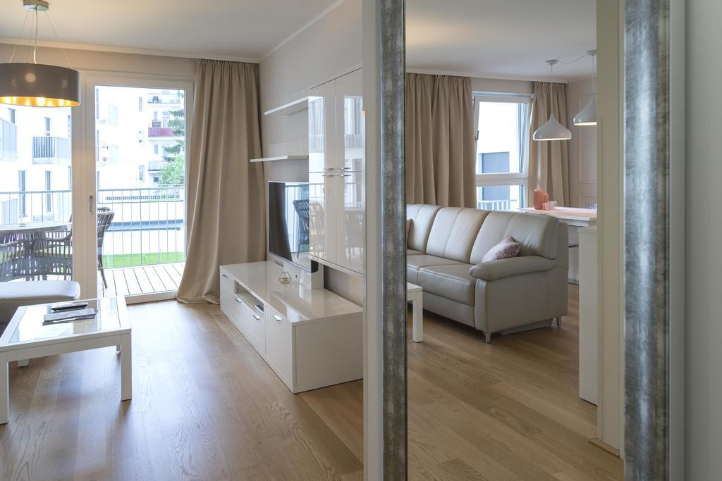 Sofie Apartment