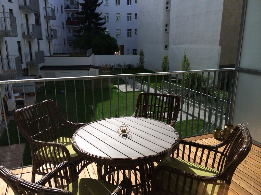 Sofie Apartment Vienna