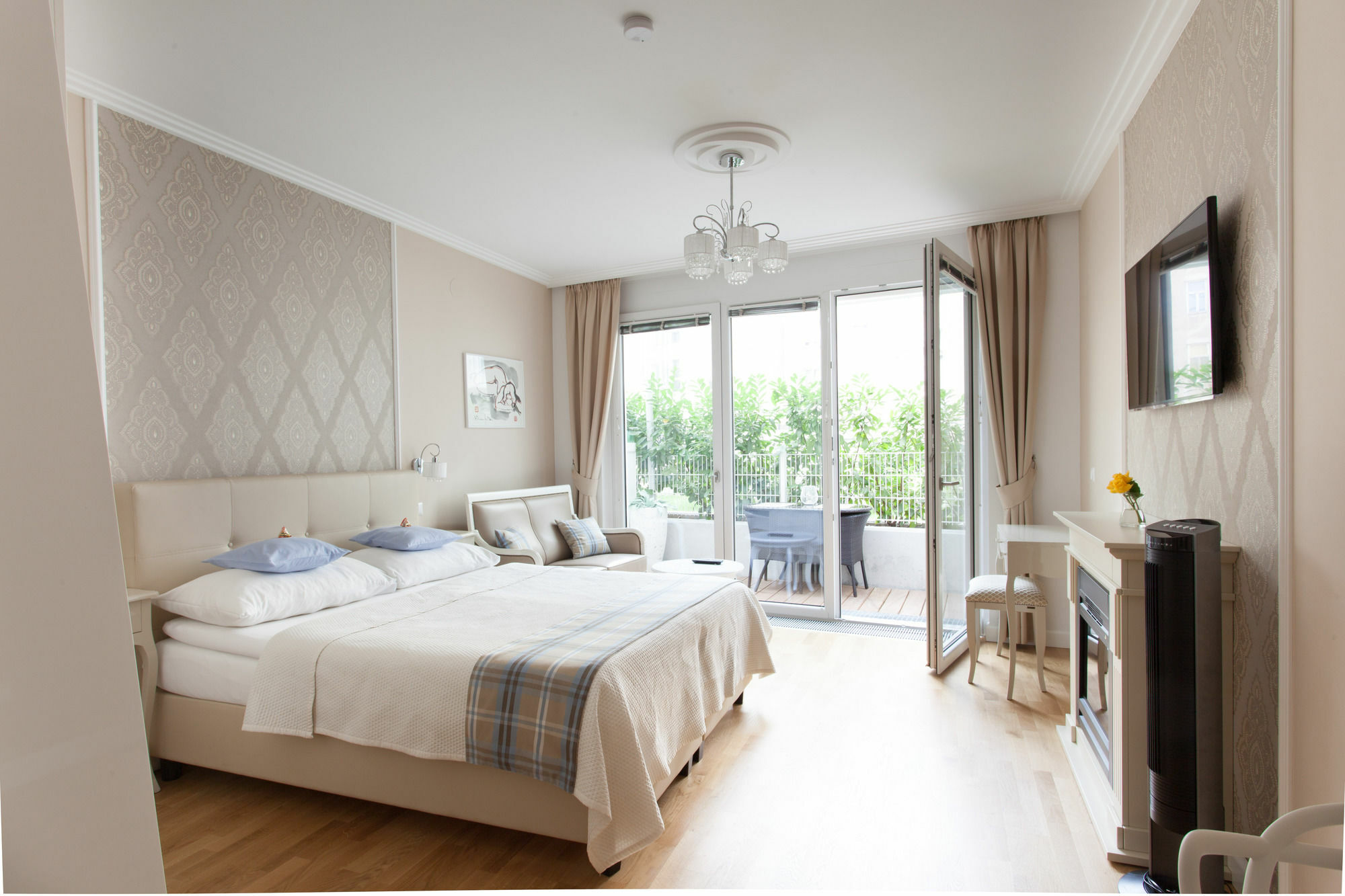 Apartment Sofie Vienna