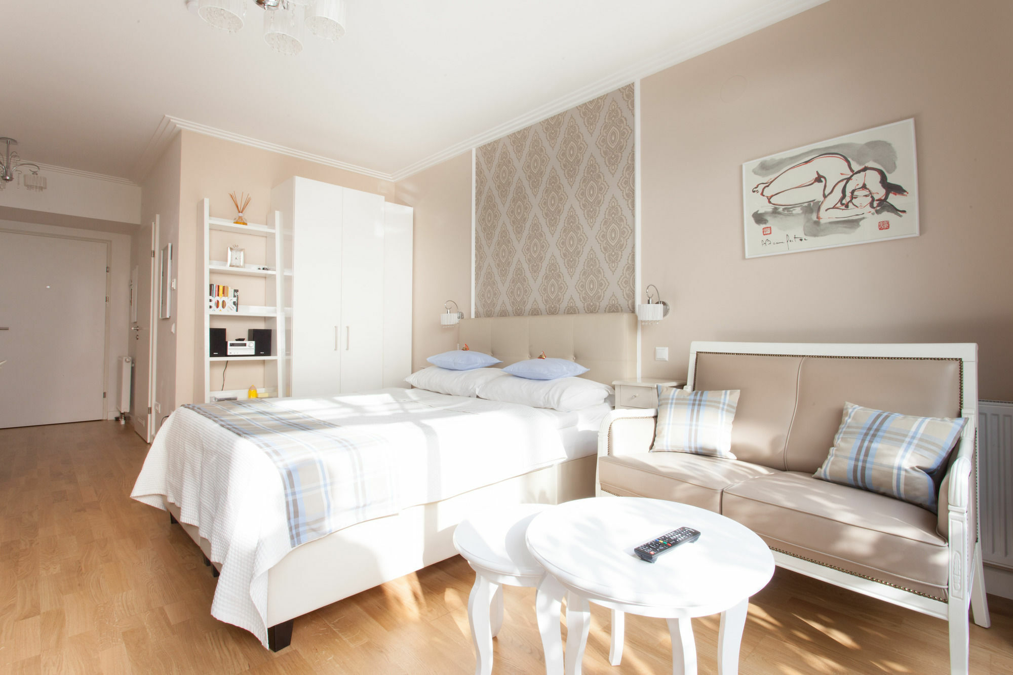 Sofie Apartment Vienna