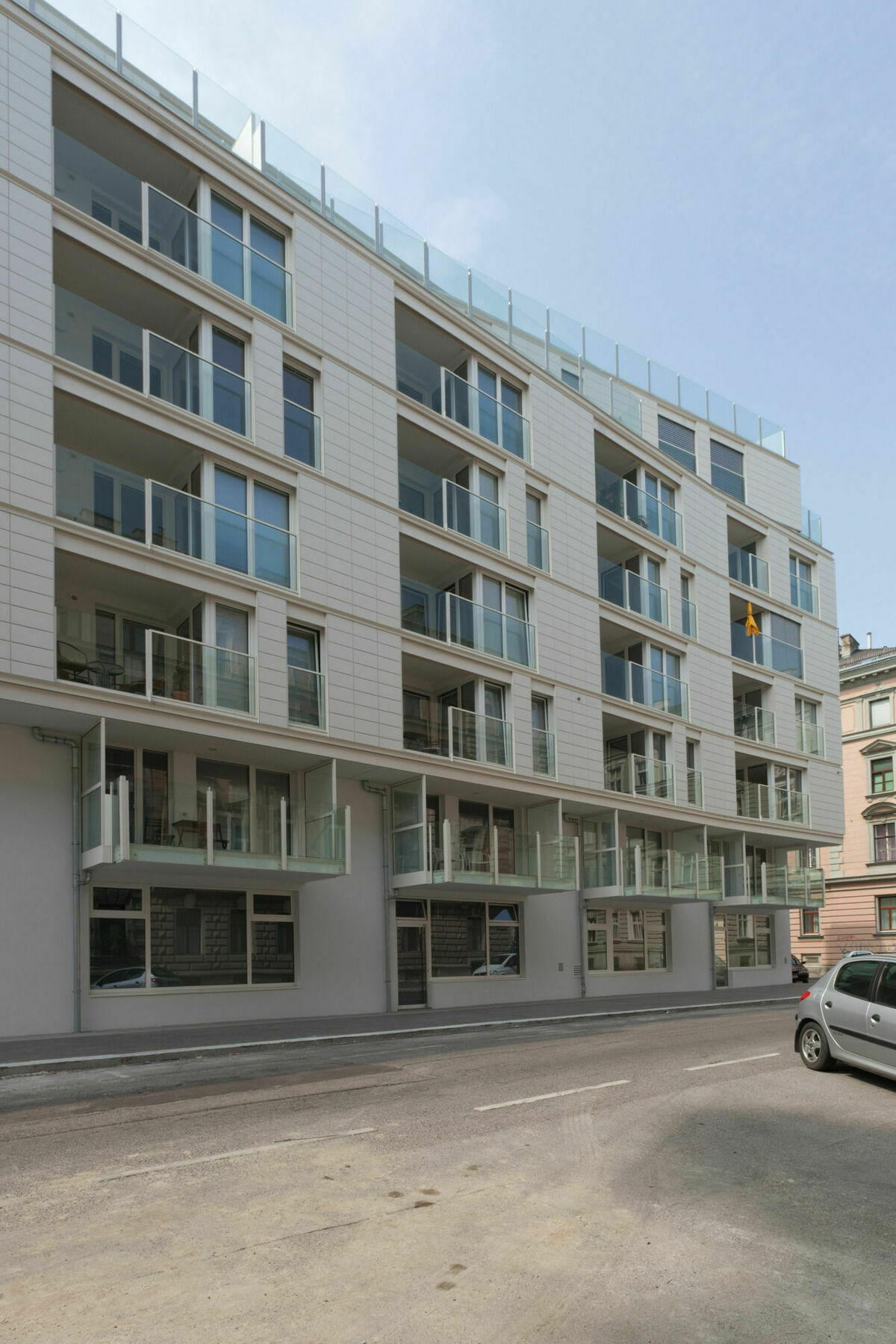 Sofie Apartment Vienna