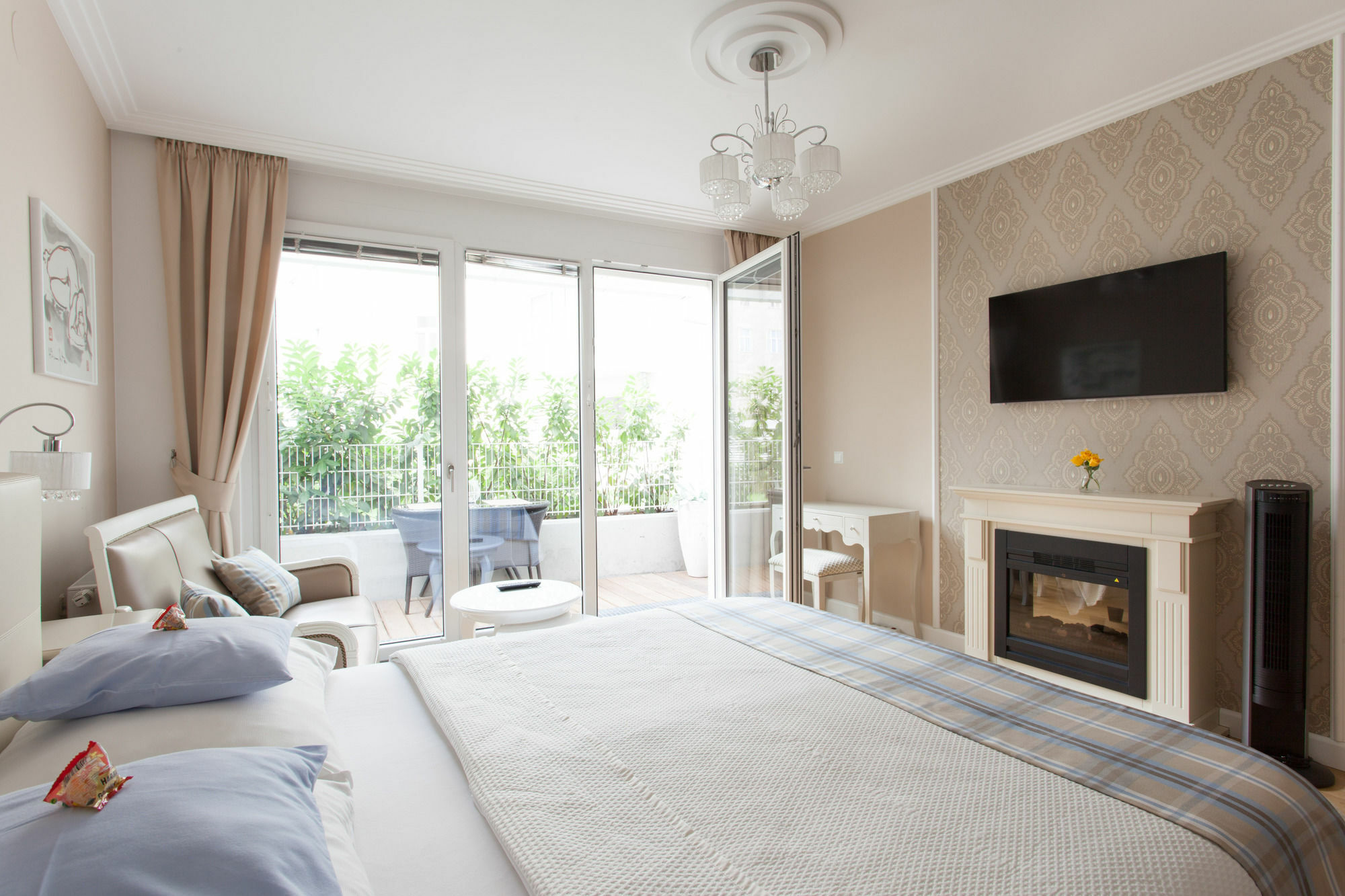 Sofie Apartment *