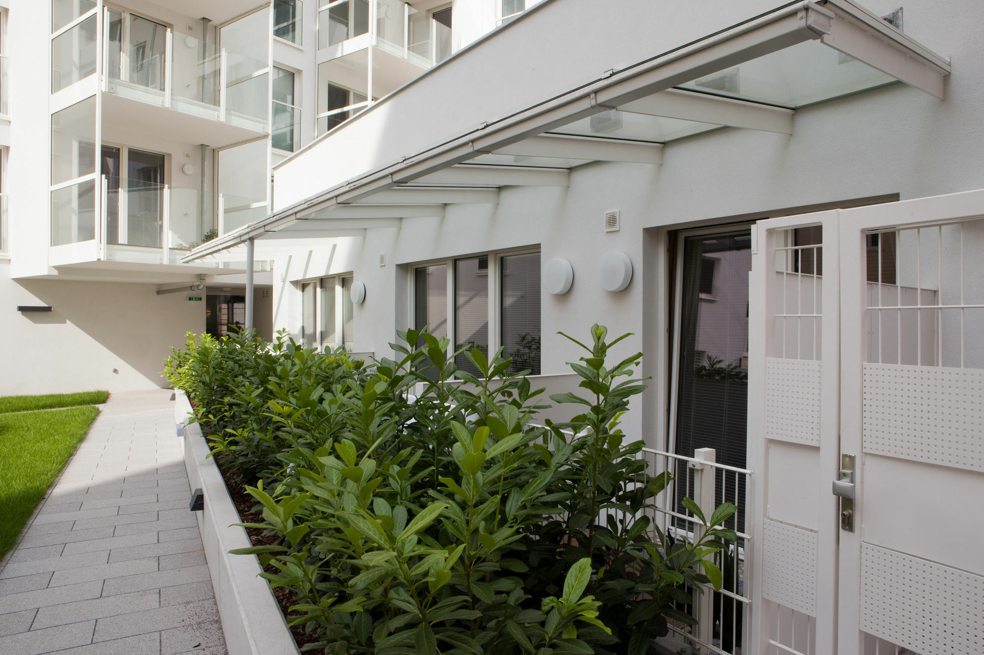 Sofie Apartment *