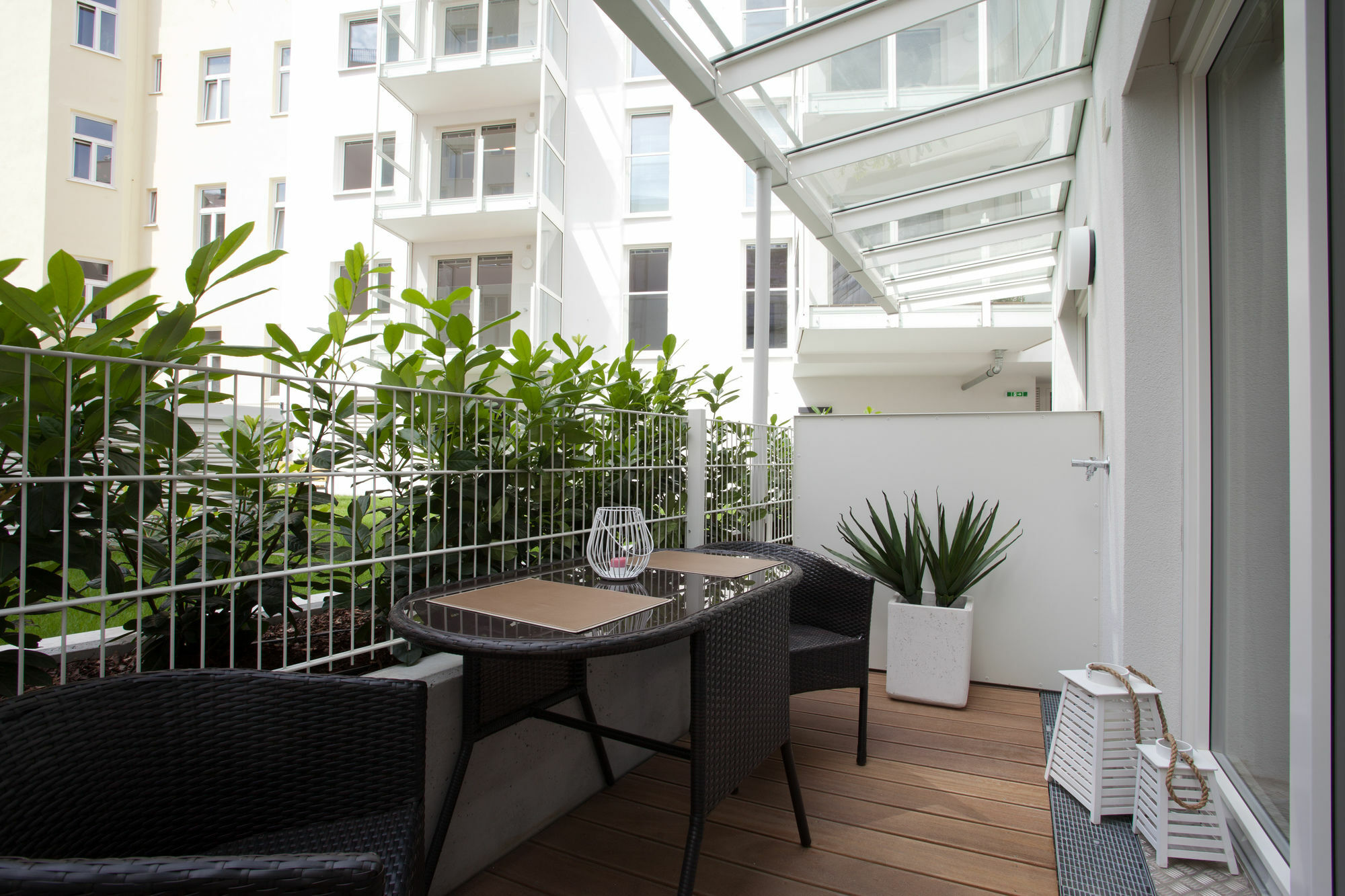 Sofie Apartment