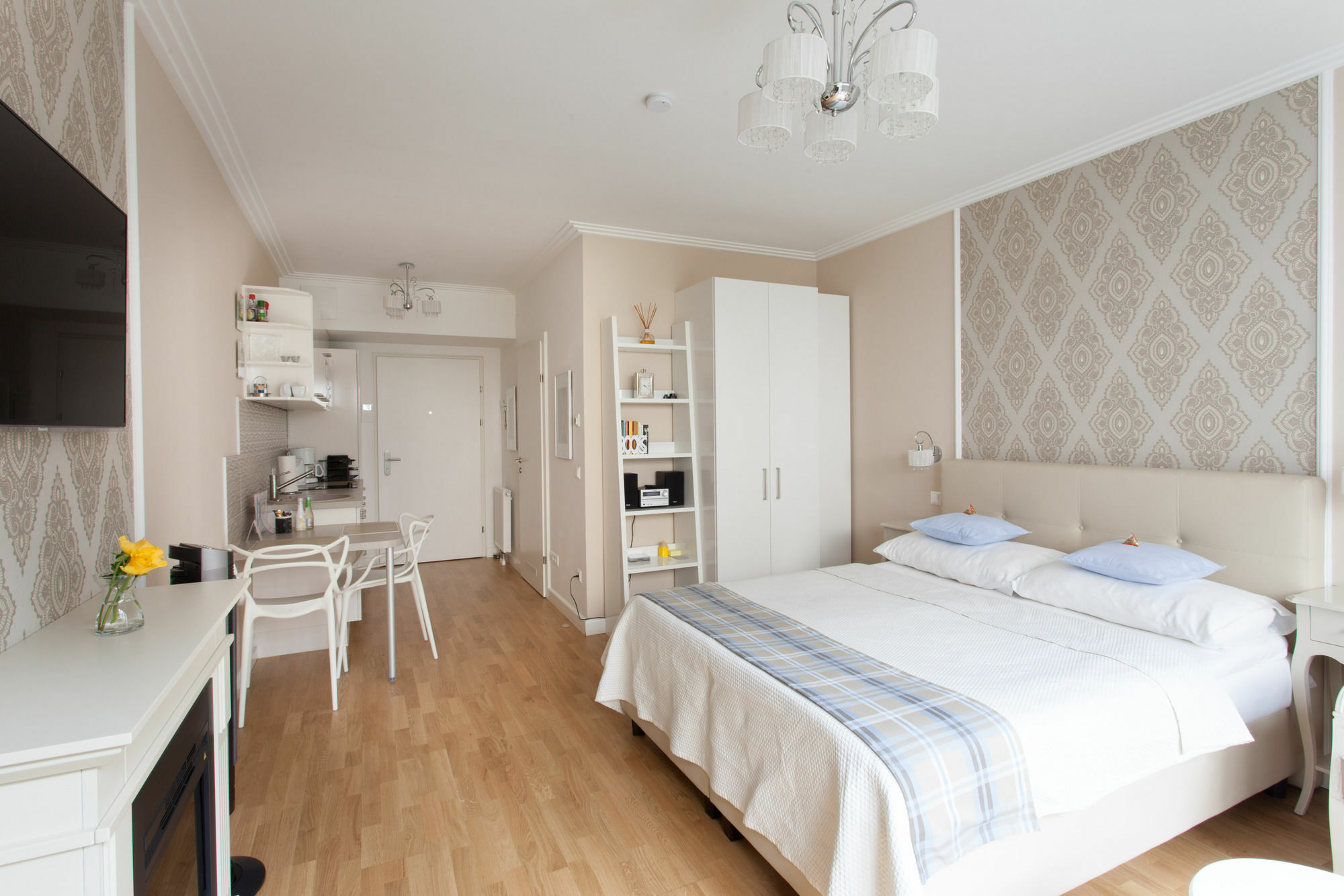 Sofie Apartment *