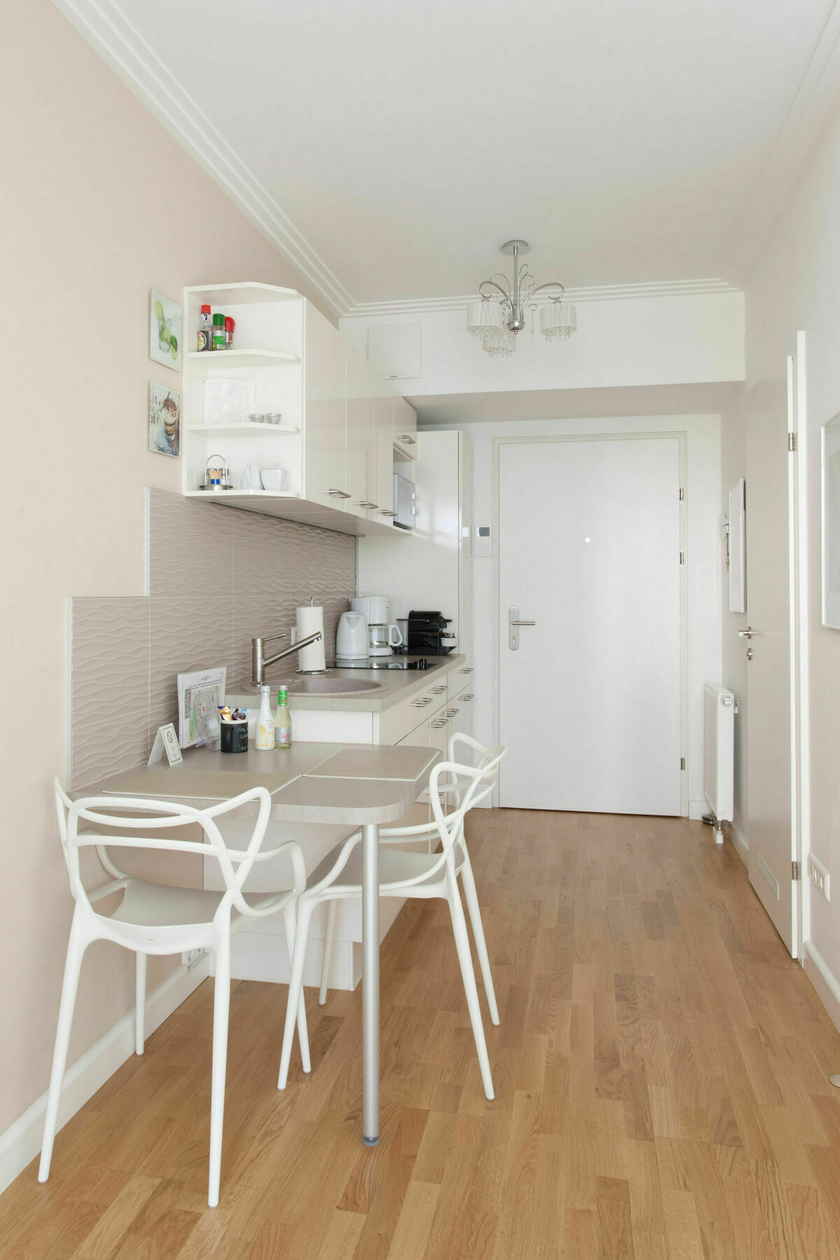 Sofie Apartment *