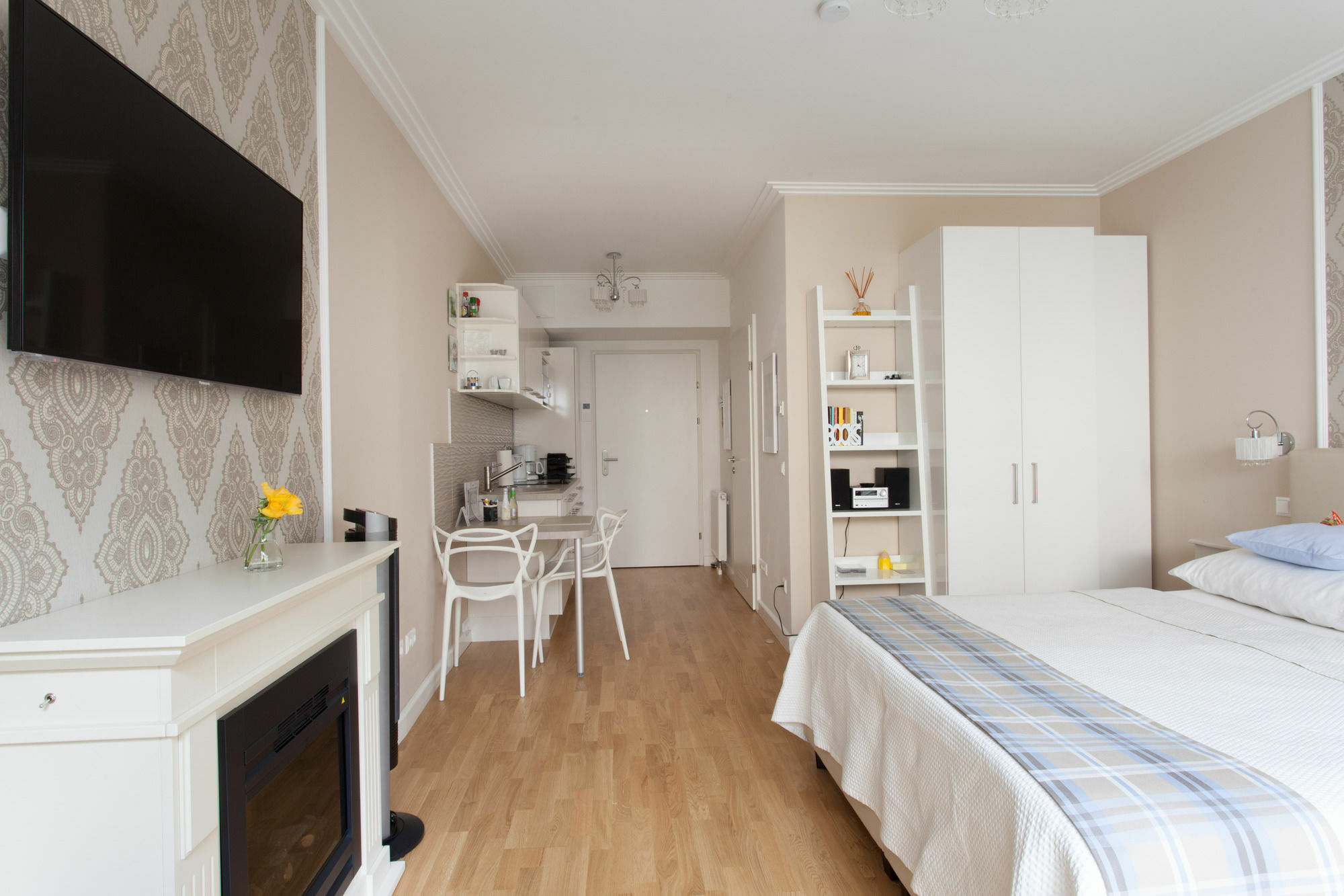 Sofie Apartment
