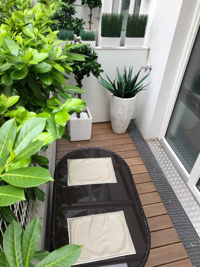 Sofie Apartment Vienna