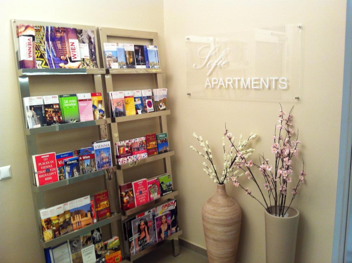Apartment Sofie