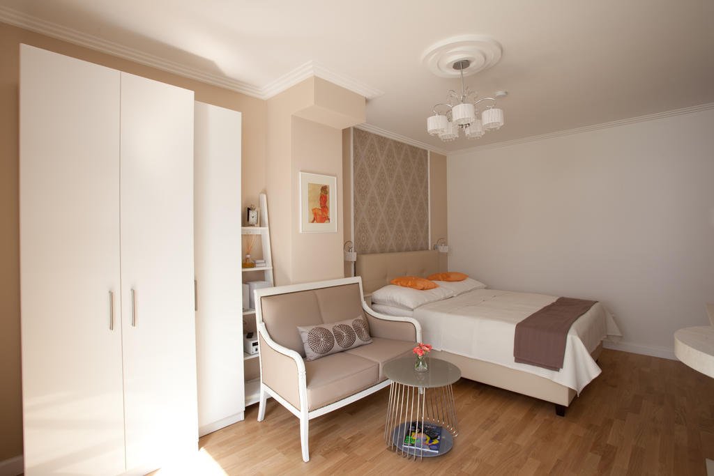 Apartmán Sofie