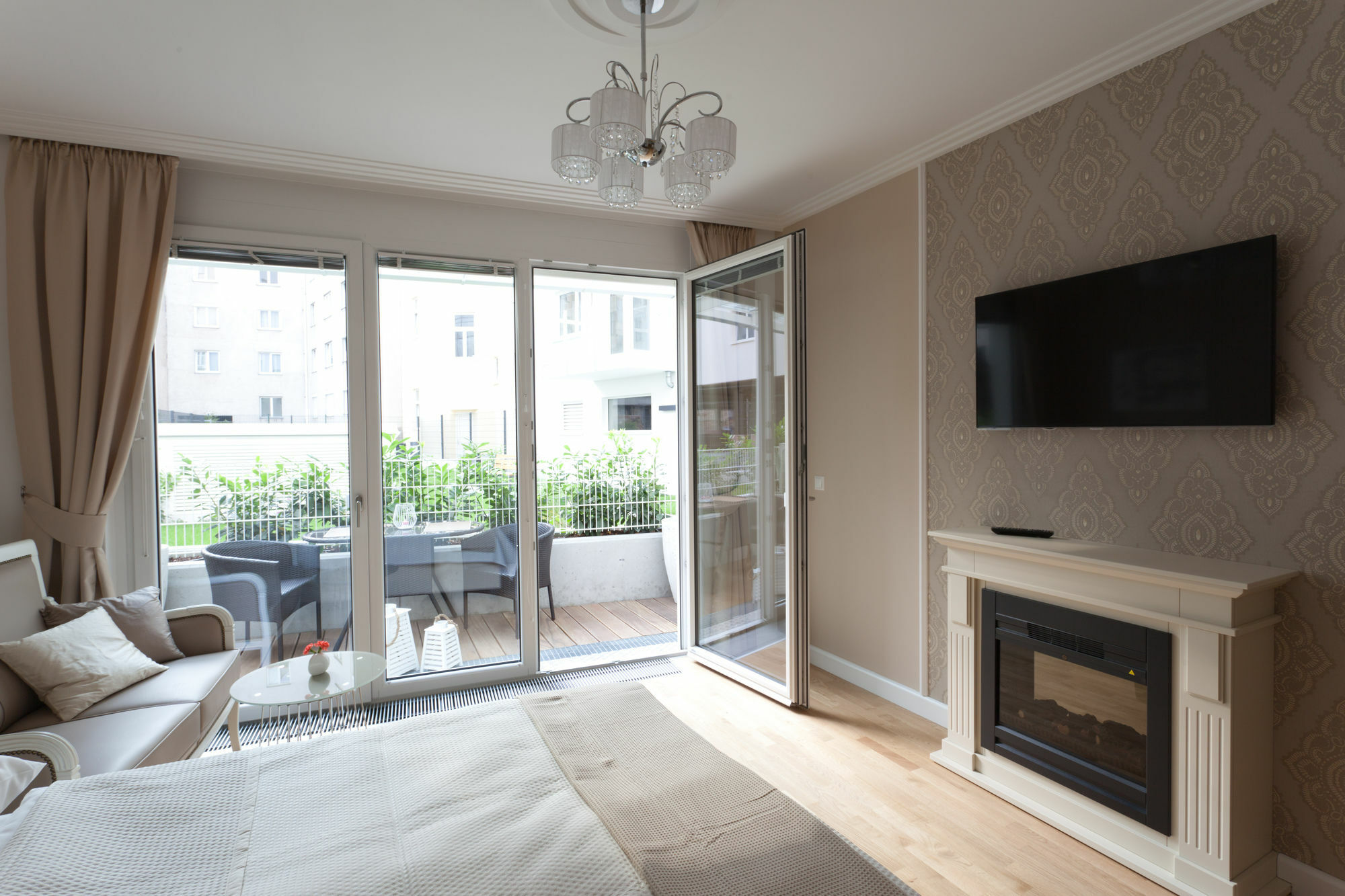 Apartmán Sofie